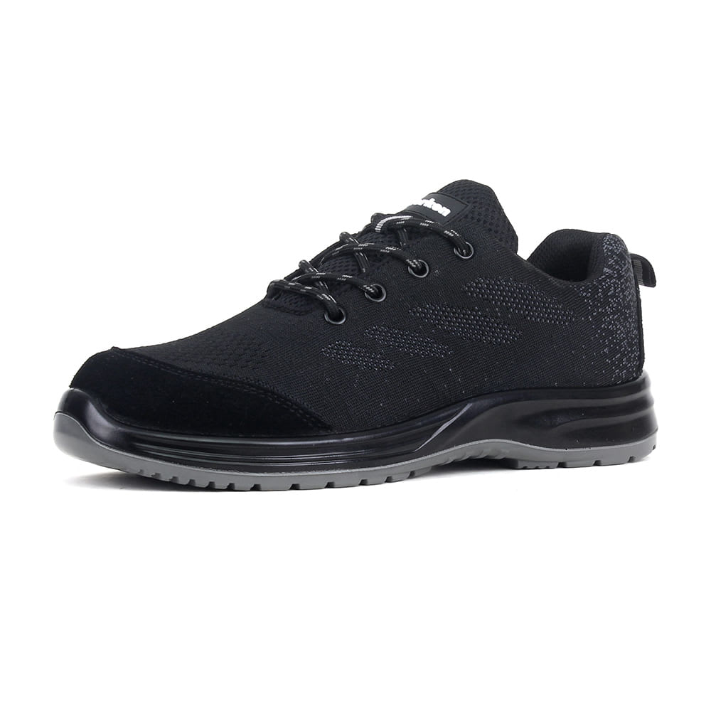 ZAPATILLA SEGURIDAD CONDOR TALLA 37 WERKEN