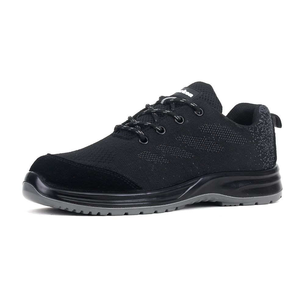 ZAPATILLA SEGURIDAD CONDOR TALLA 39 WERKEN