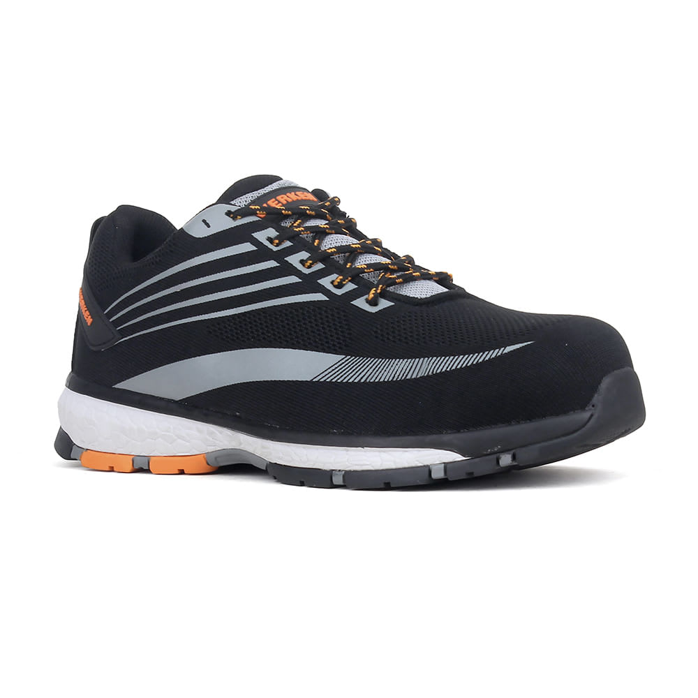 ZAPATILLA DE SEGURIDAD ORCA TALLA 37 WERKEN