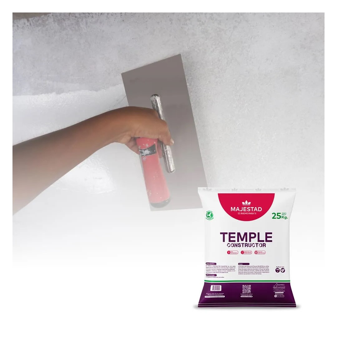 TEMPLE CONSTRUCTOR BOLSA 25KG MAJESTAD2