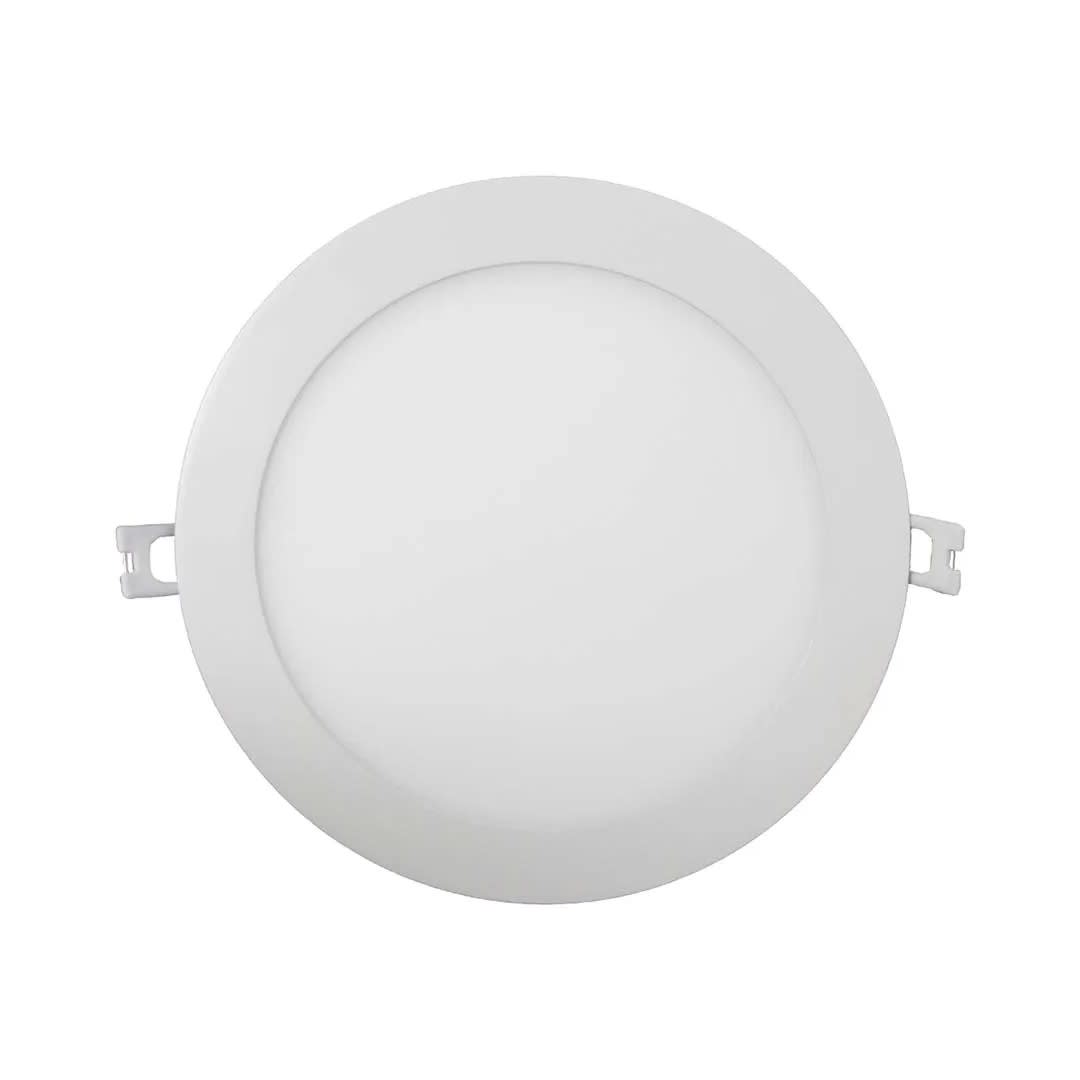 DOWNLIGTH LED SLIM ATENUABLE 21W 4000K 277V LEVITON1