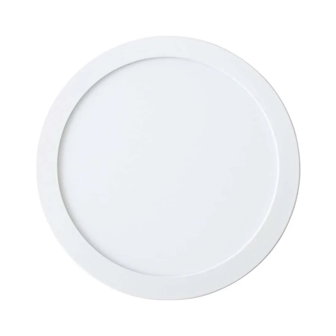 DOWNLIGHT CIRCULAR ADOSADO 9W 6500K 240V RA80 NAVIA2