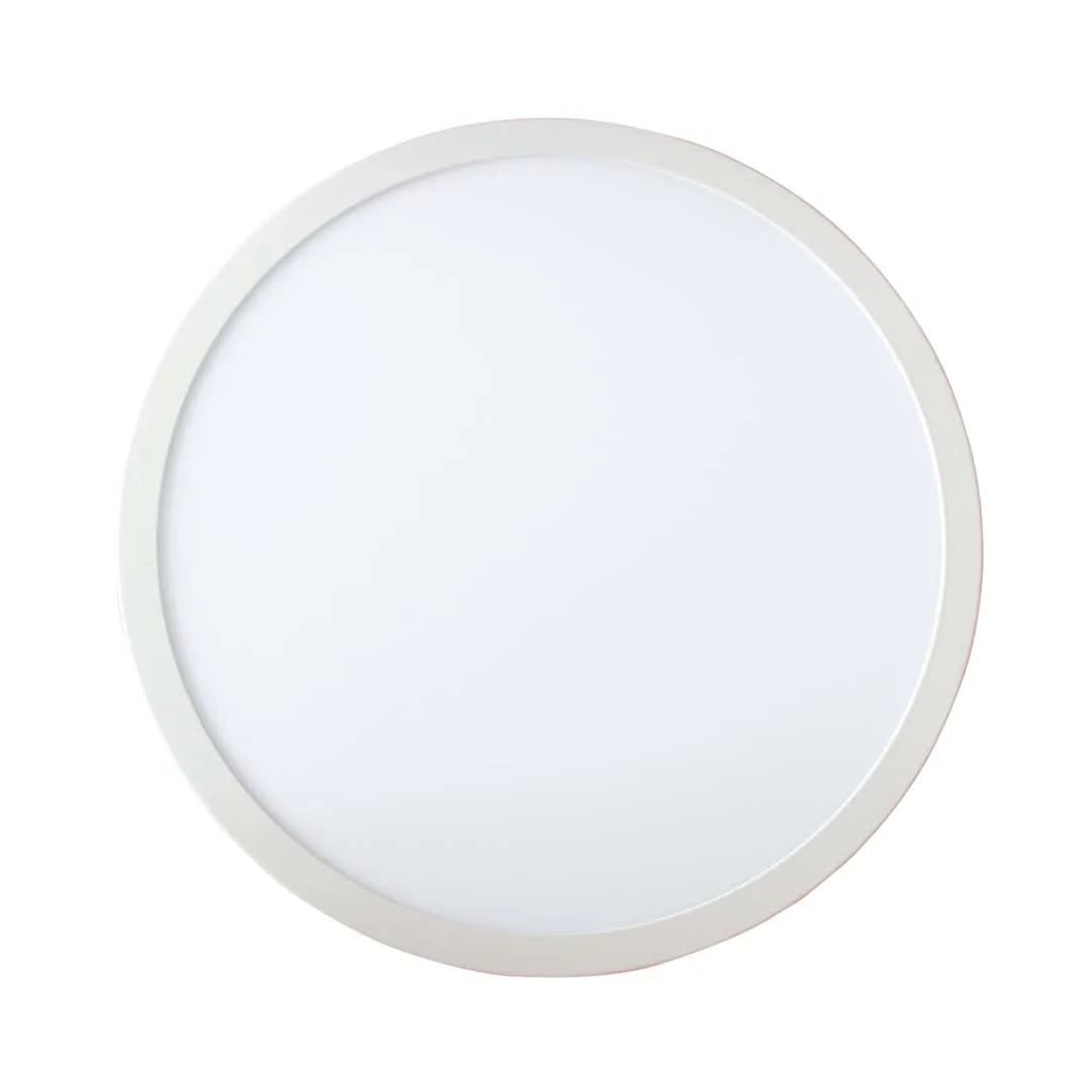 DOWNLIGHT CIRCULAR 30W 6500K RA80 BLANCO ALUMINIO 240V NAVIA2