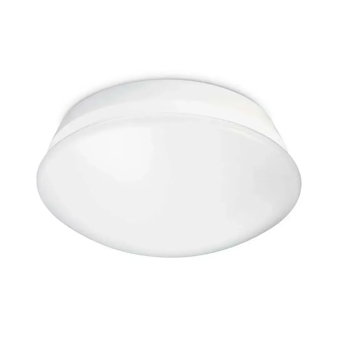 PANEL LED 21W BLANCO ALUMINIO/POLICARBONATO MODELO WALL AND CEILING LEVITON