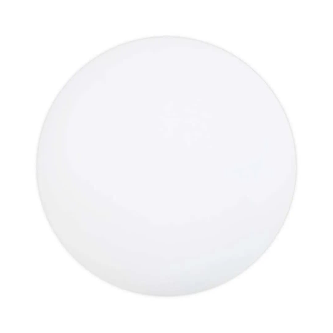 PLAFON DE CRISTAL DETECTOR RADAR 360° 220V NAVIA1