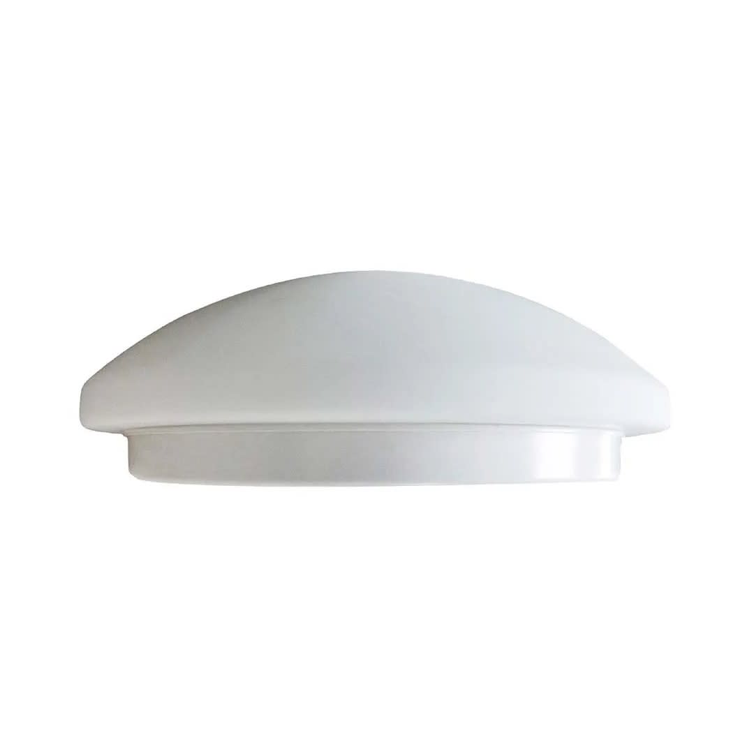 PLAFON DE CRISTAL DETECTOR RADAR 360° 220V NAVIA2