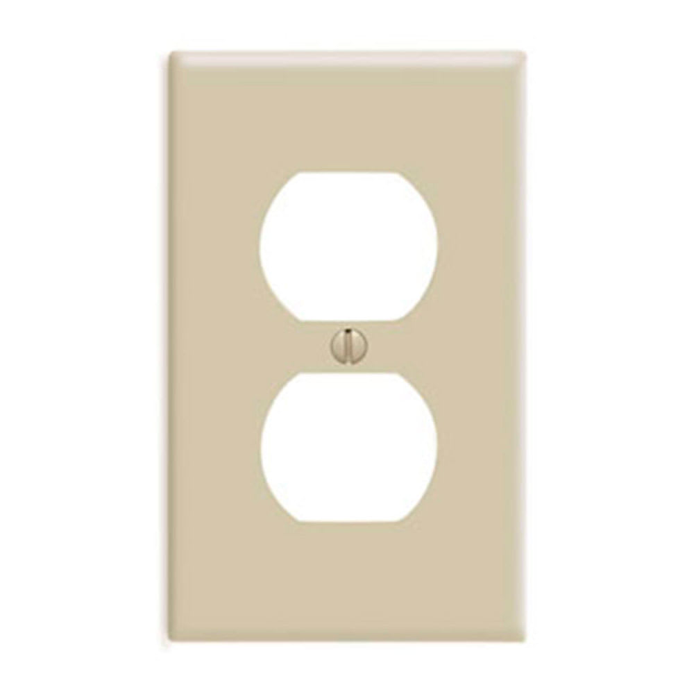 PLACA DOBLE BAQUELITA MF SHALOM