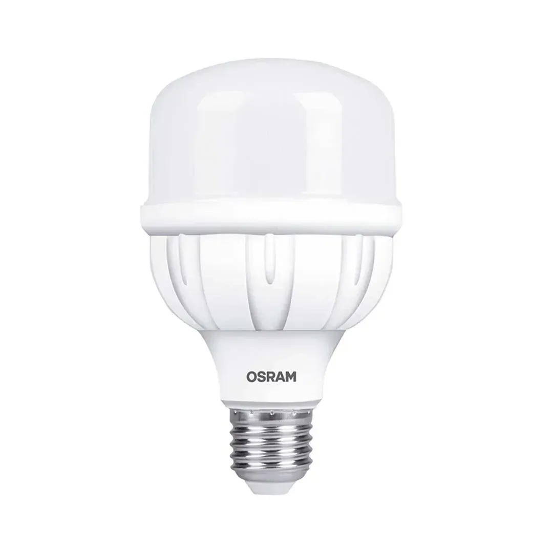 FOCO LED HIGH POWER 50W LUZ BLANCA OSRAM LEDVANCE1