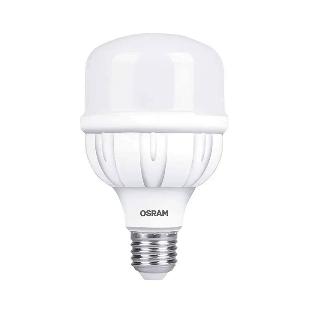 FOCO LED HIGH POWER 40W LUZ BLANCA OSRAM LEDVANCE