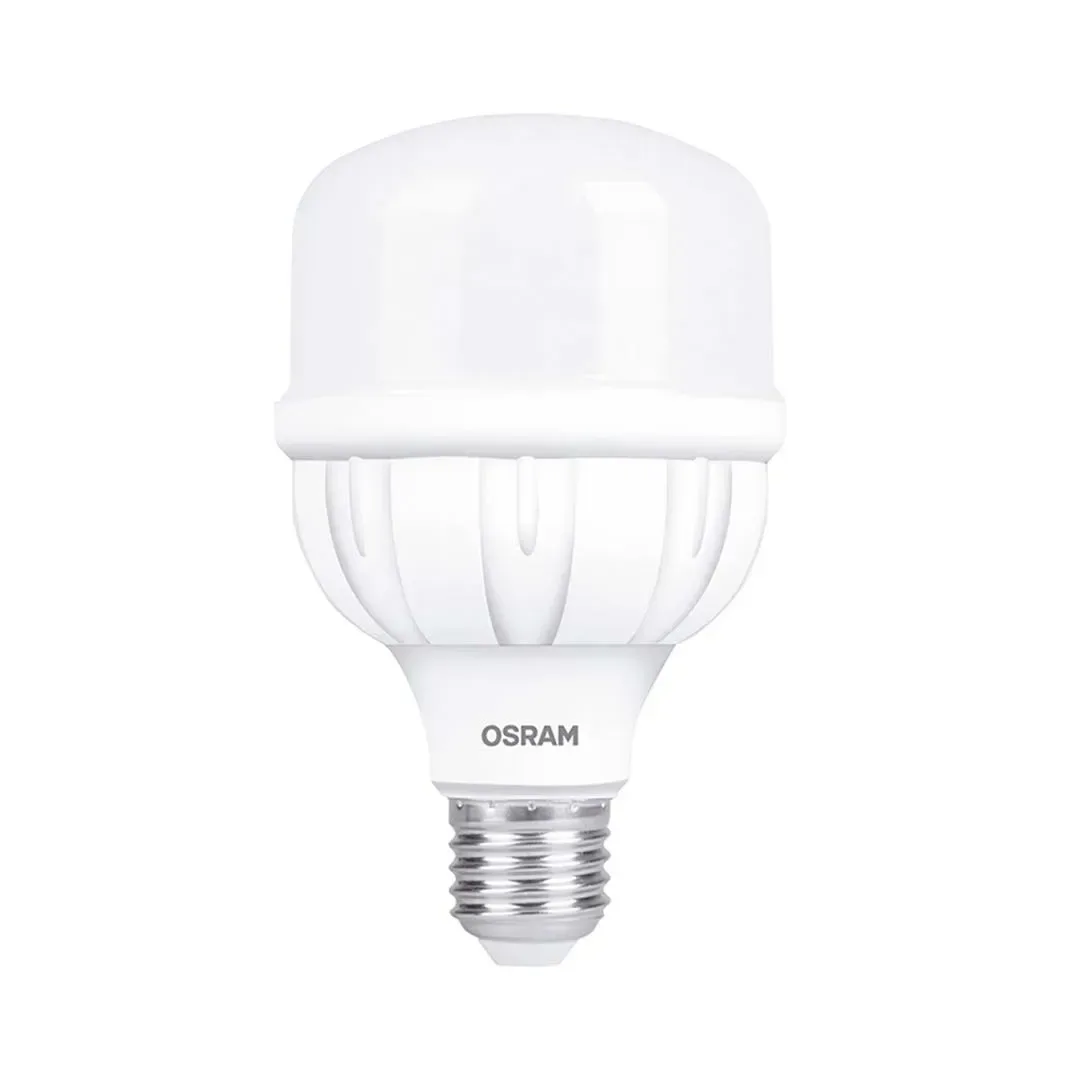 FOCO LED HIGH POWER E27 20W LUZ BLANCA OSRAM LEDVANCE