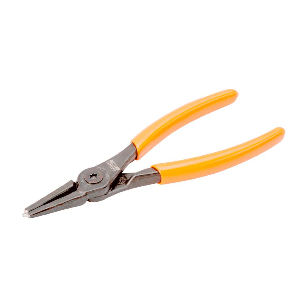 ALICATE RECTO 180MM ARANDELAS INTERIORES MODELO 2800180 BAHCO1