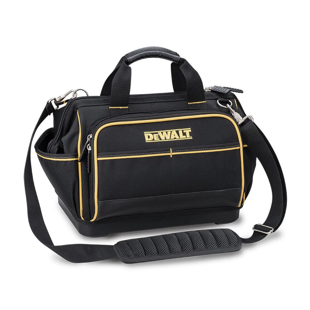 BOLSO DE HERRAMIENTAS MULTITAK 14'' DEWALT1