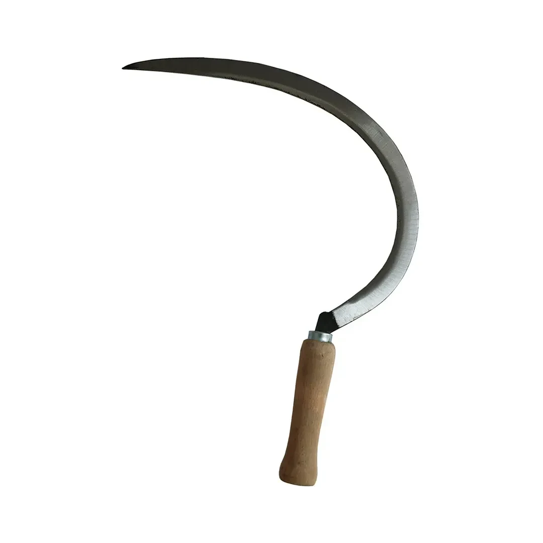 HOZ DESBROZADORA 30 CM HOME TOOLS