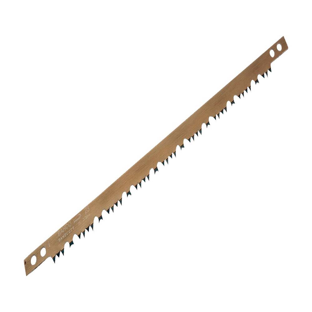 HOJA MONTARAZ PARA MADERA VERDE 36'' BAHCO