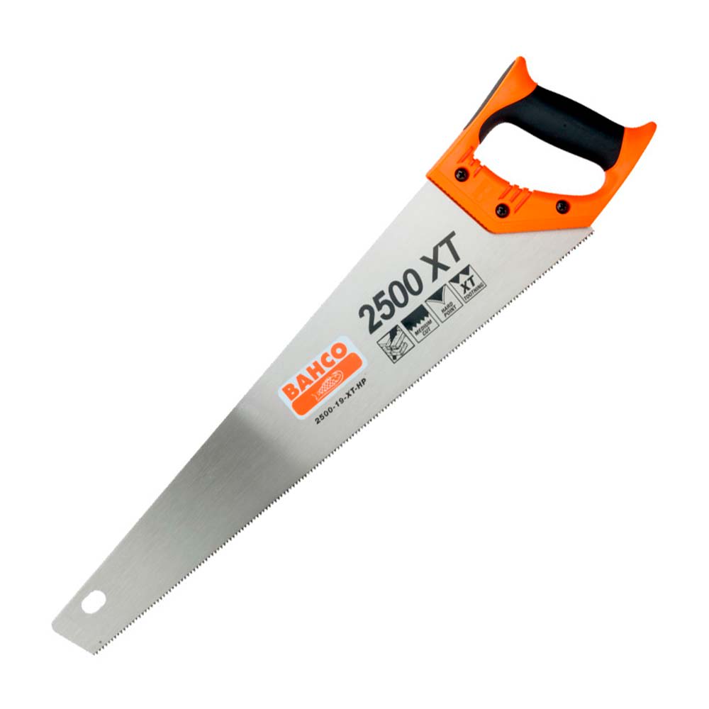 SERRUCHO ERGO PROFCUT 9/10DPP 19'' BAHCO