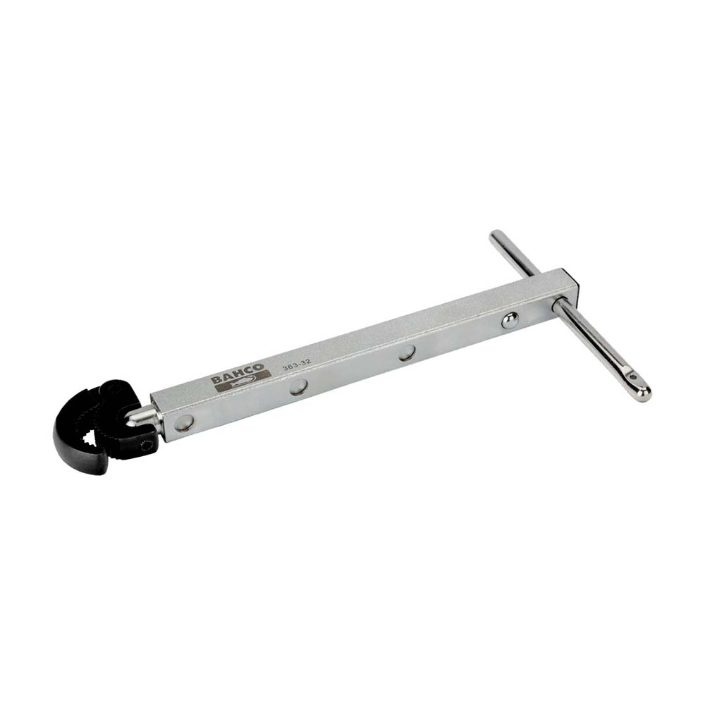 LLAVE TELESCOPICA PARA TUERCAS DE 10-32MM BAHCO