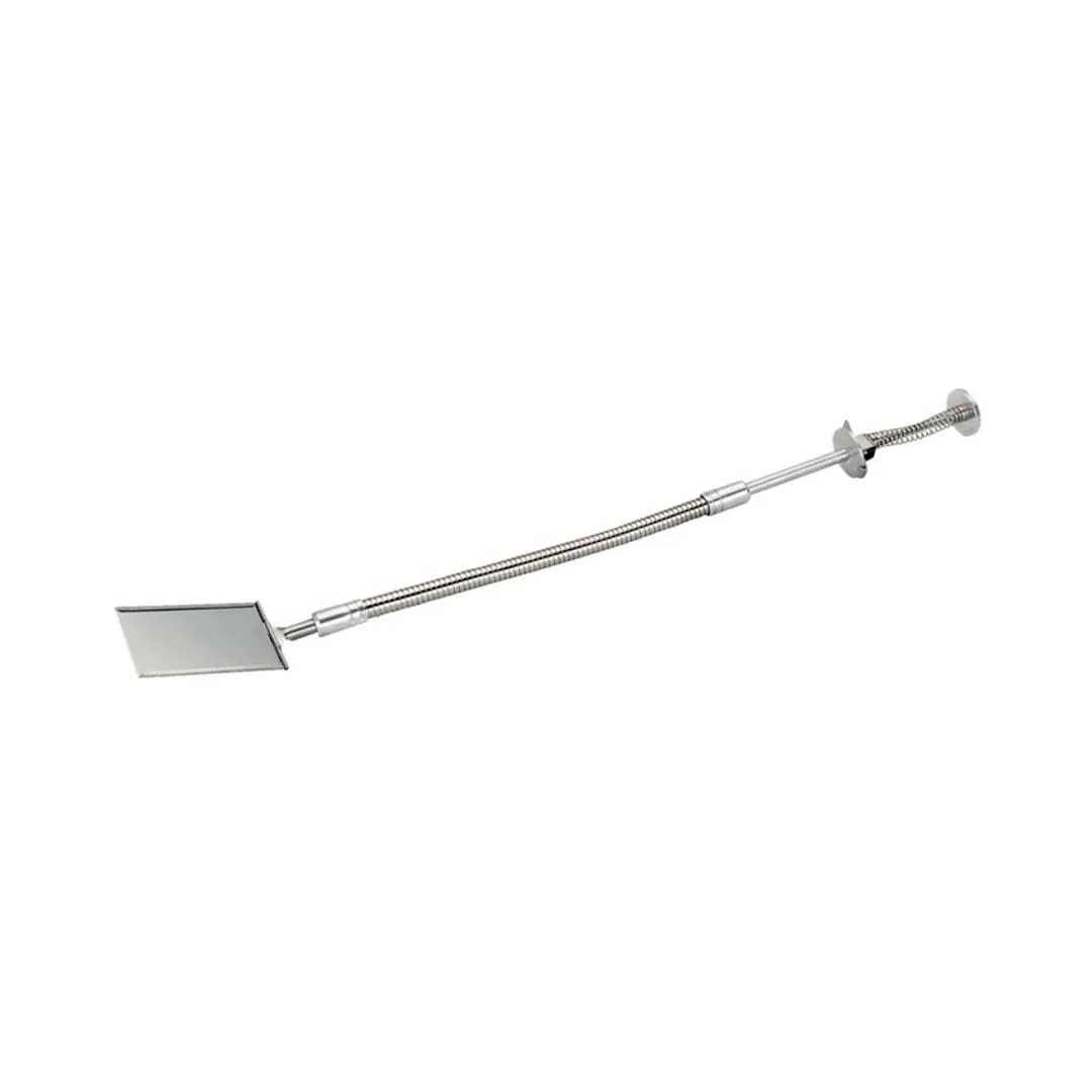 ESPEJO DE TRABAJO FLEXIBLE MODELO 2510 DE ACERO BAHCO