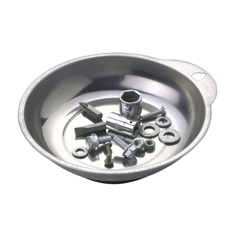 PLATO MAGNETICO MODELO 1419MD DE ACERO INOXIDABLE BAHCO