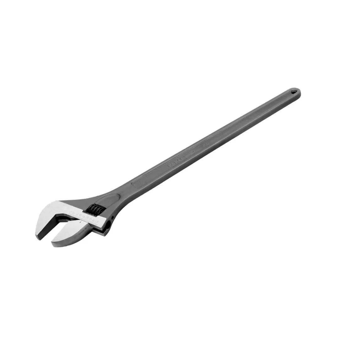 LLAVE AJUSTABLE FOSFATADA 24'' BAHCO1