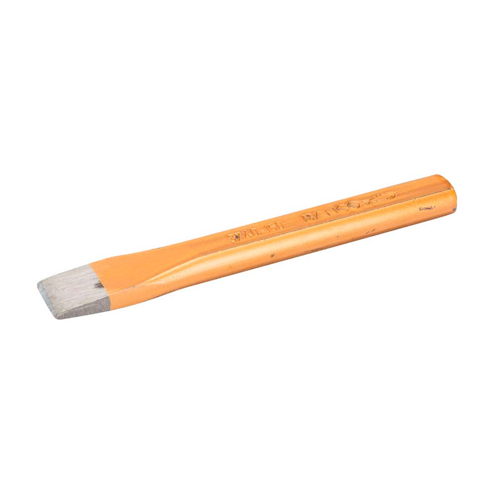 CINCEL PLANO 15X100MM BAHCO1