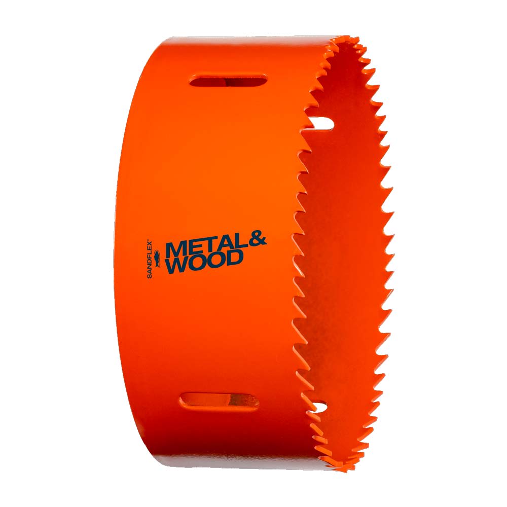SIERRA COPA BIMETALICA 64MM MODELO 383064VIP BAHCO