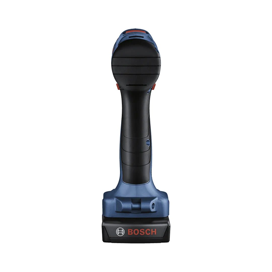 ATORNILLADOR GSR 185-LI + 2 BATERIAS + CARGADOR + MALETA BOSCH8