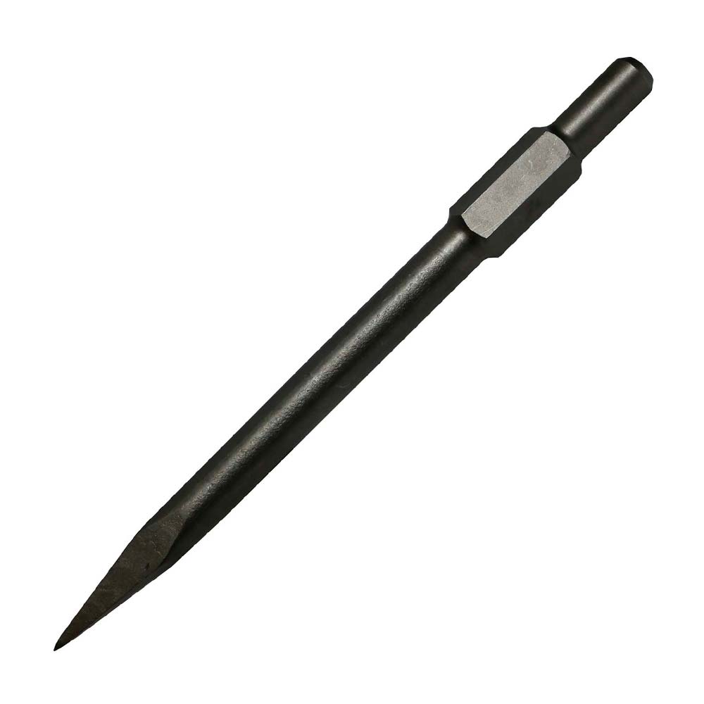 CINCEL PERFORADOR DE ACERO MODELO CPA30X40 HOME TOOLS