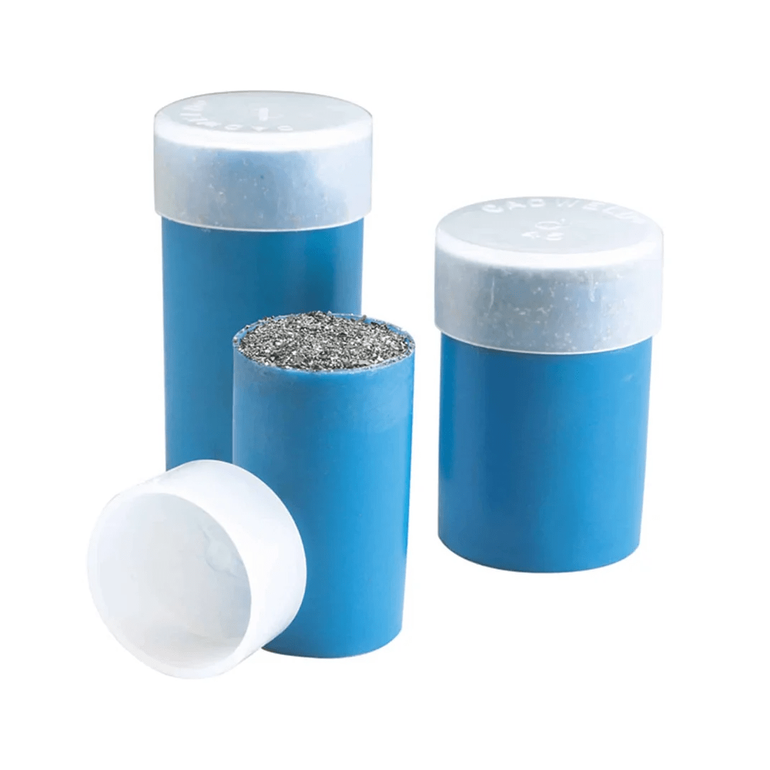 CAPSULA DE SOLDADURA CADWELD #150 F20 CADWELD1