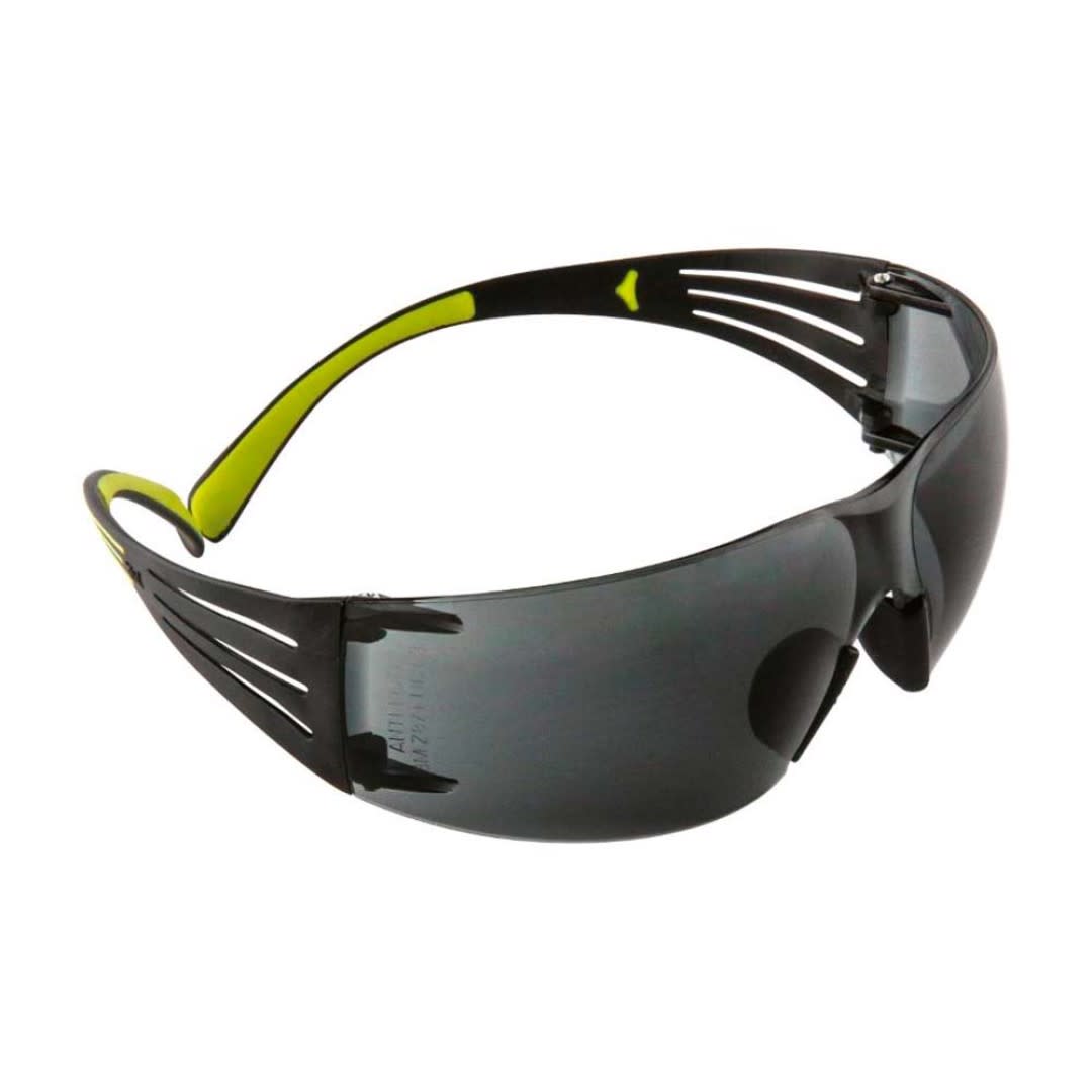 LENTES DE SEGURIDAD LUNA CLARA SECURE FIT 400 3M PERU2
