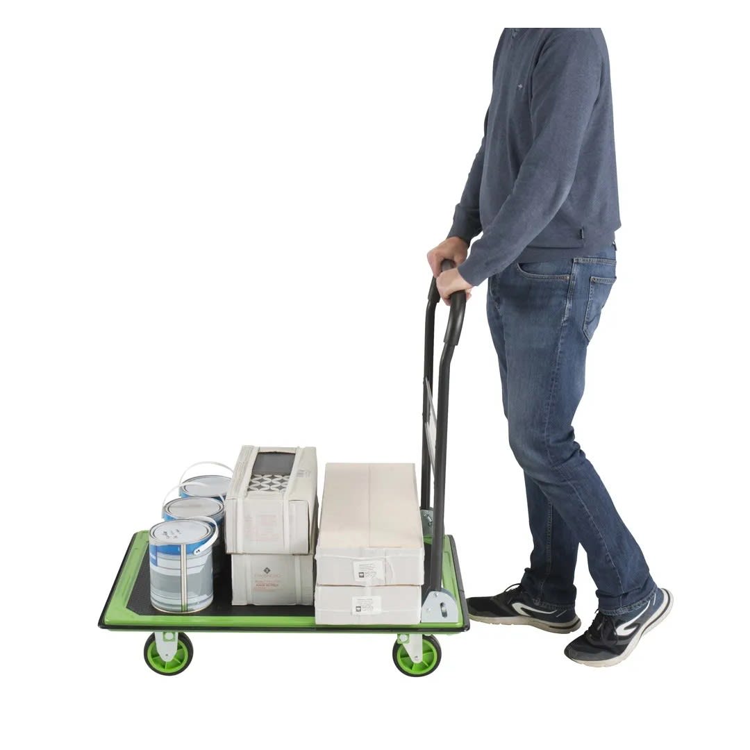 PLATAFORMA DE CARGA 300KG STANDERS2