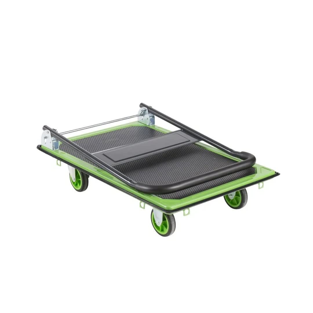 PLATAFORMA DE CARGA 300KG STANDERS6