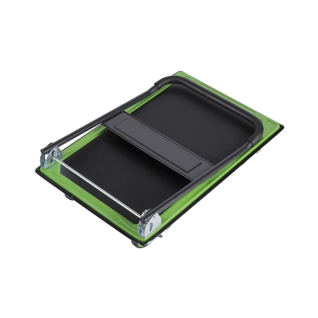 PLATAFORMA DE CARGA 300KG STANDERS8