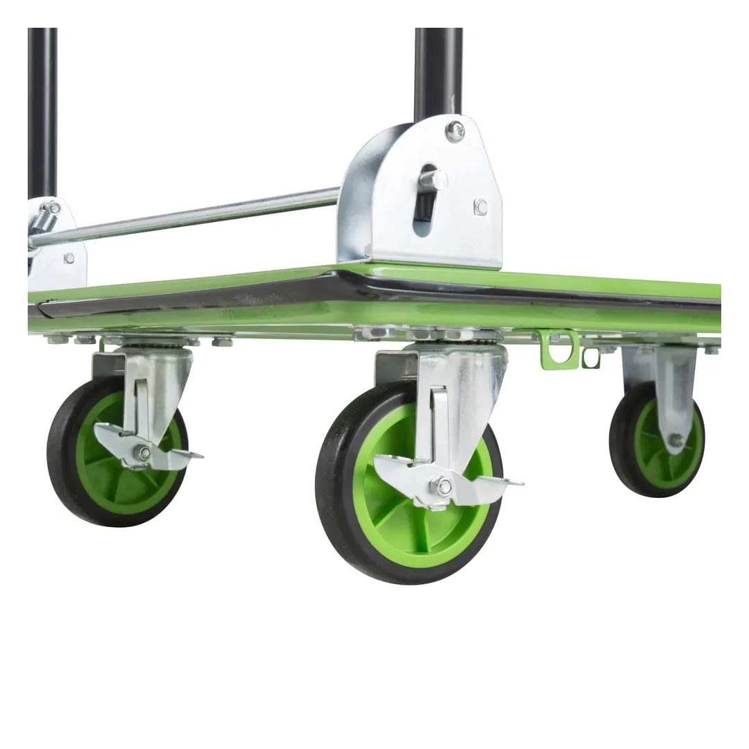 PLATAFORMA DE CARGA 300KG STANDERS12