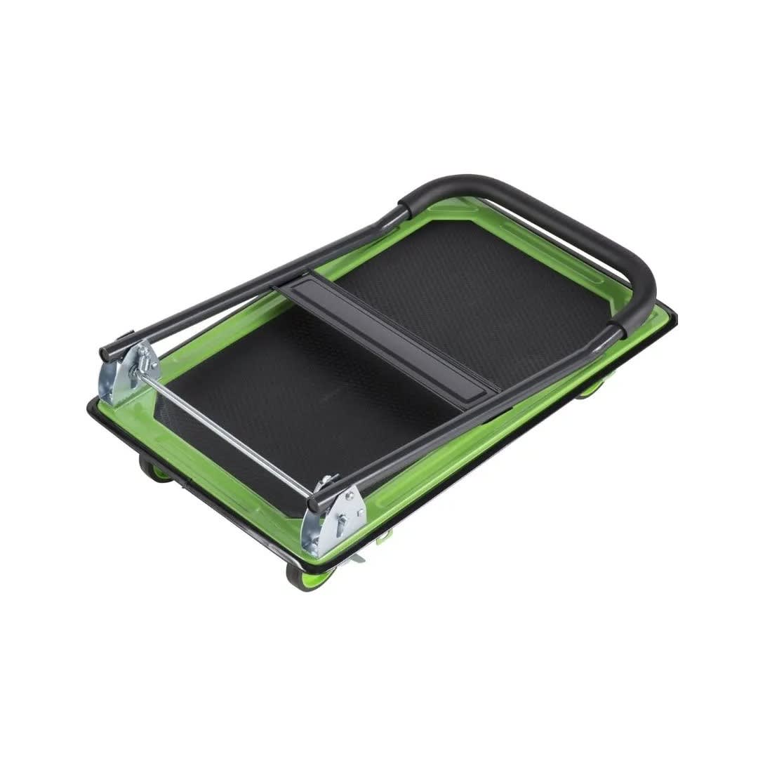 PLATAFORMA DE CARGA 150KG STANDERS5