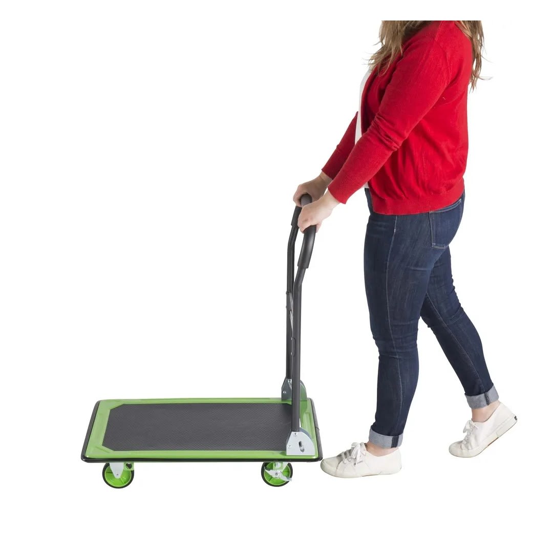 PLATAFORMA DE CARGA 150KG STANDERS9