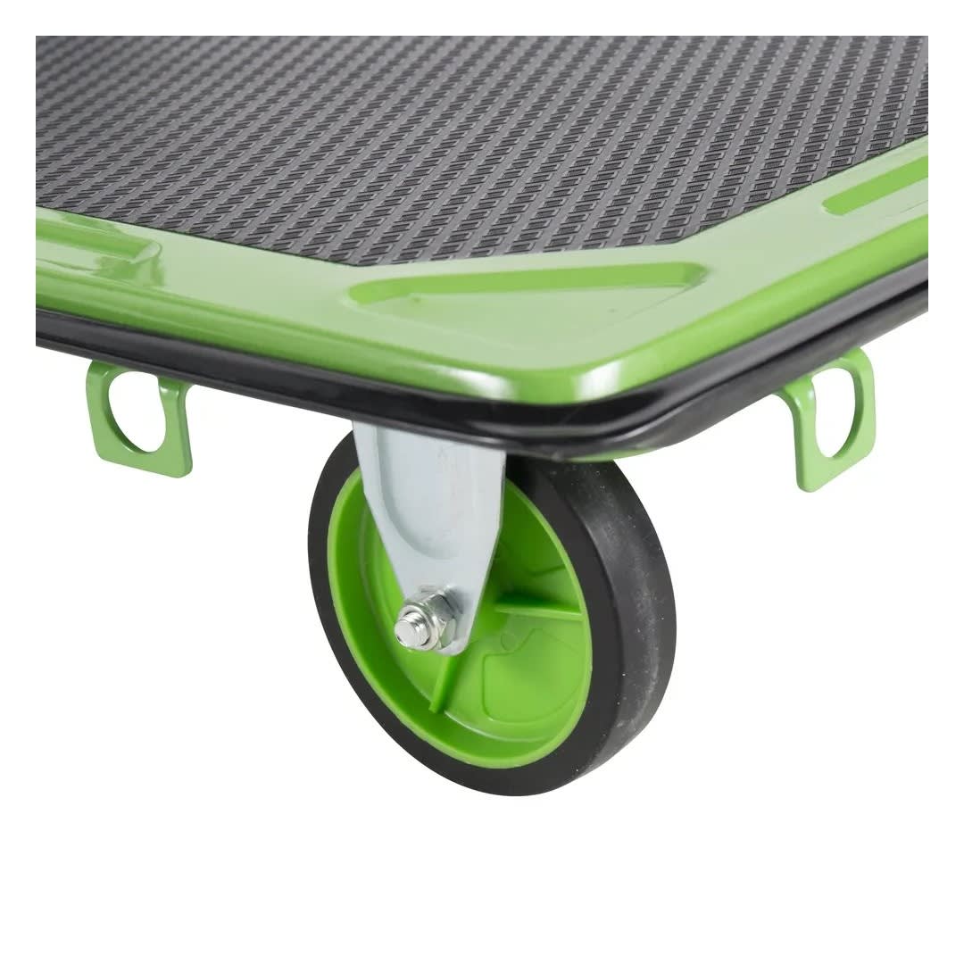 PLATAFORMA DE CARGA 150KG STANDERS10