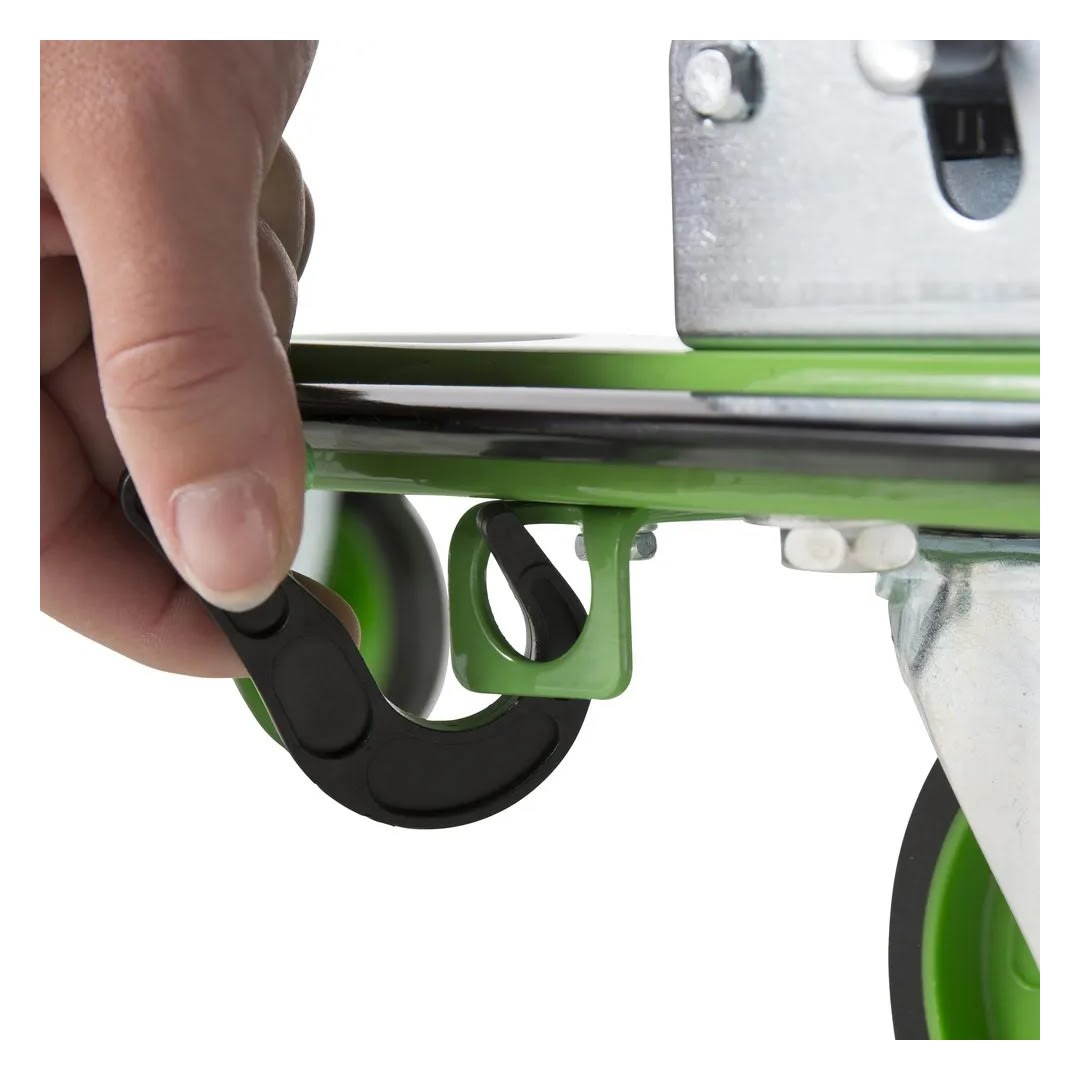 PLATAFORMA DE CARGA 150KG STANDERS11