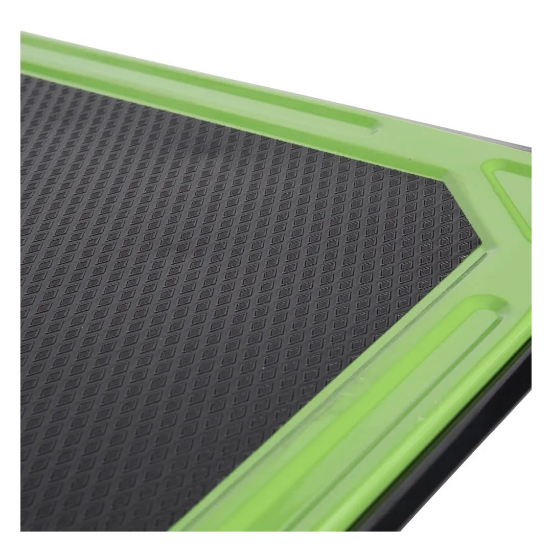 PLATAFORMA DE CARGA 150KG STANDERS12