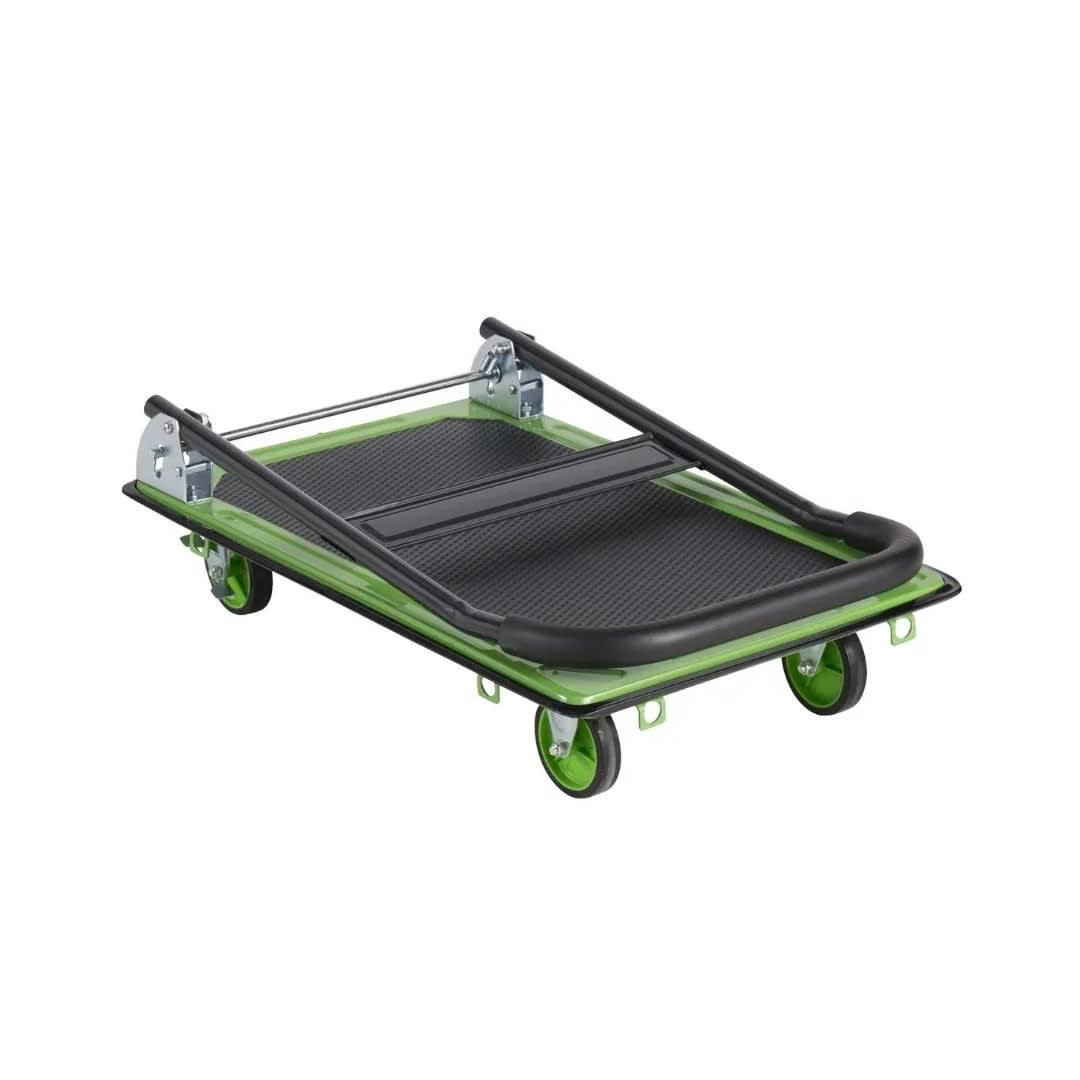 PLATAFORMA DE CARGA 150KG STANDERS13