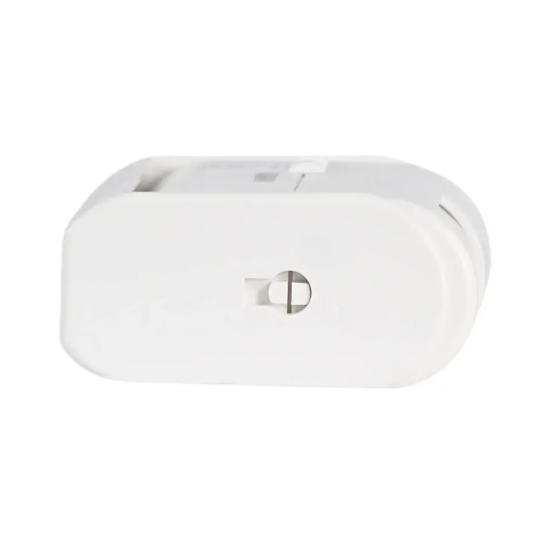 ALARMA CON SENSOR DE MOVIMIENTO BLANCO DE 60 DB WERKEN4