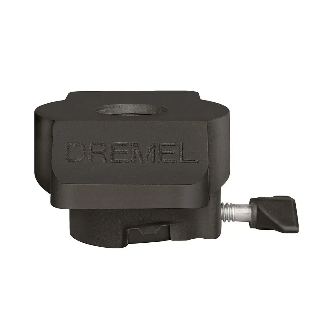 GUIA DE LIJADO Y ESMERILADO A576 NEGRO DREMEL3