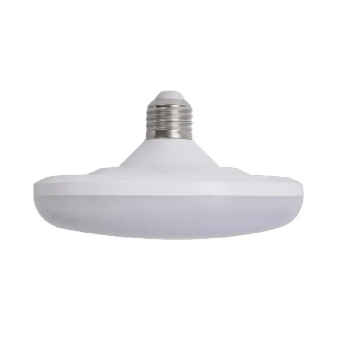 FOCO LED UFO E27 15W LUZ FRIA ORANGE2