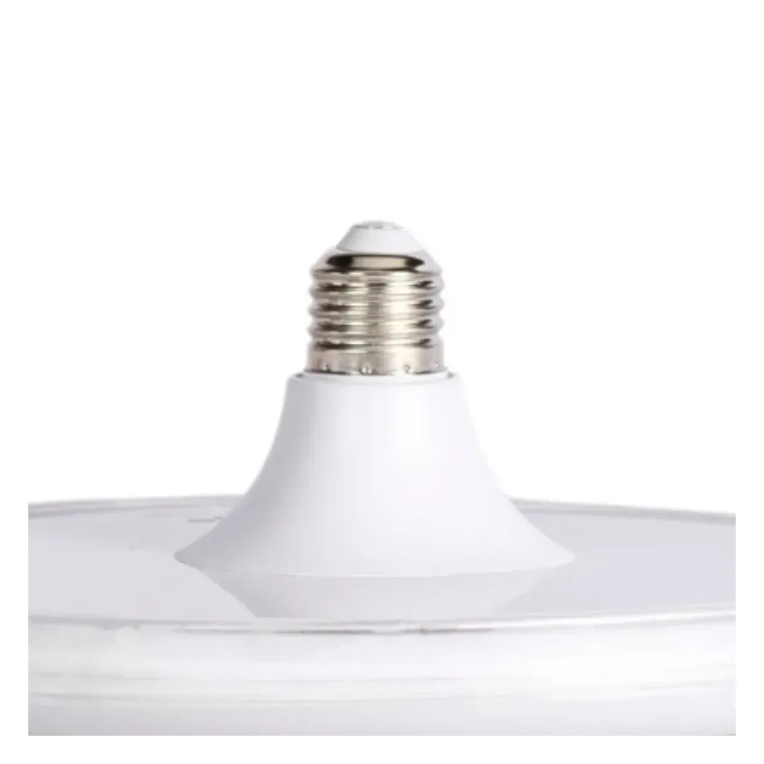 FOCO LED UFO 30W LUZ FRIA E27 ALUMINIO/PVC ORANGE6