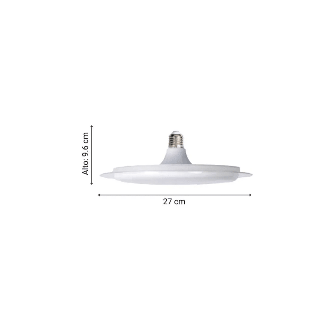 FOCO LED UFO 34W LUZ FRIA ORANGE2