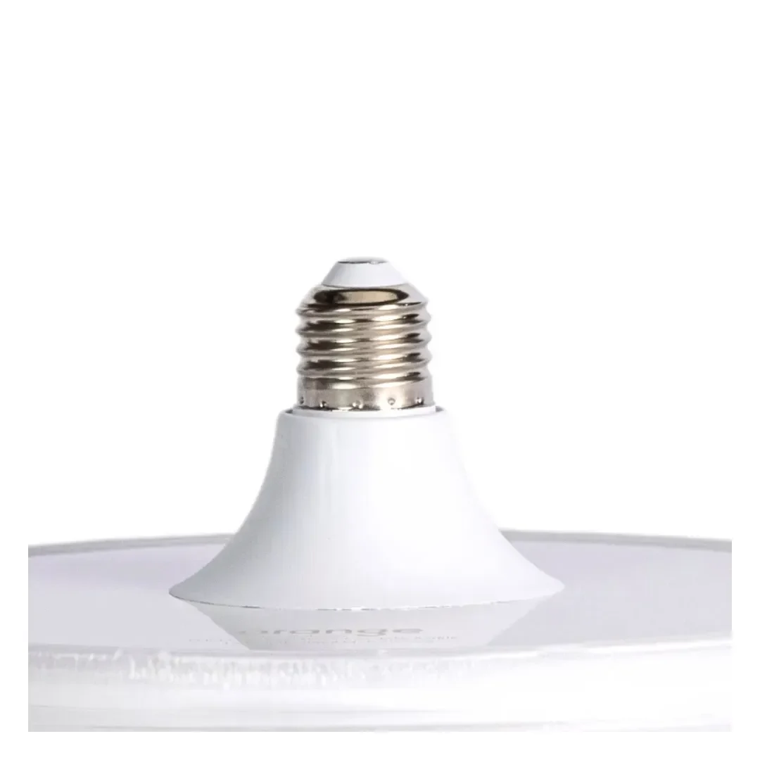 FOCO LED UFO 34W LUZ FRIA ORANGE6