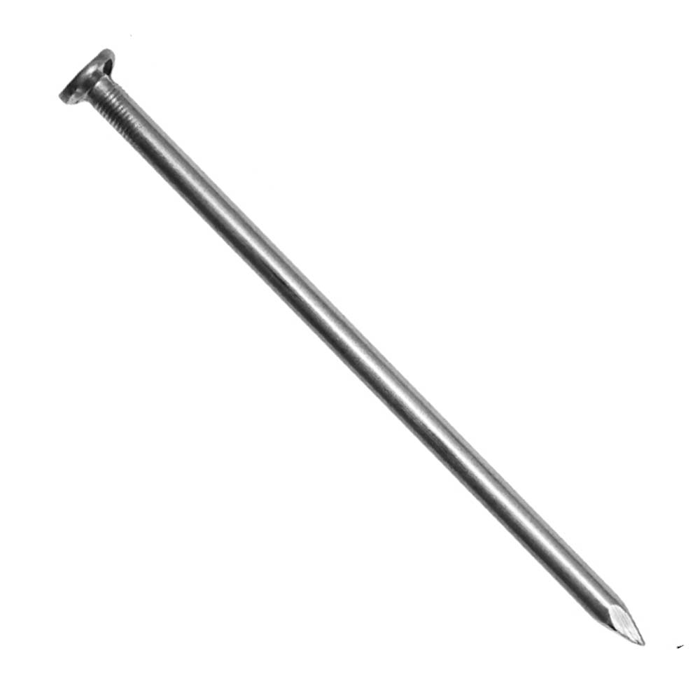CLAVO ALBAÑIL 2 1/2 X 10 DE ACERO PRODAC