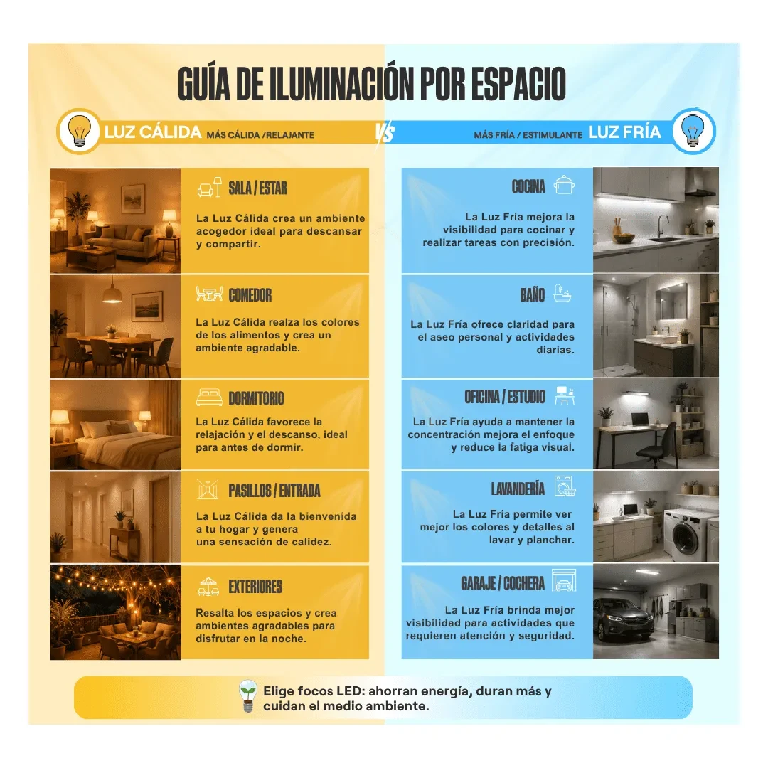 SPOT LED 6500K CUADRADO 3W LUZ FRÍA TRAMONTINA2
