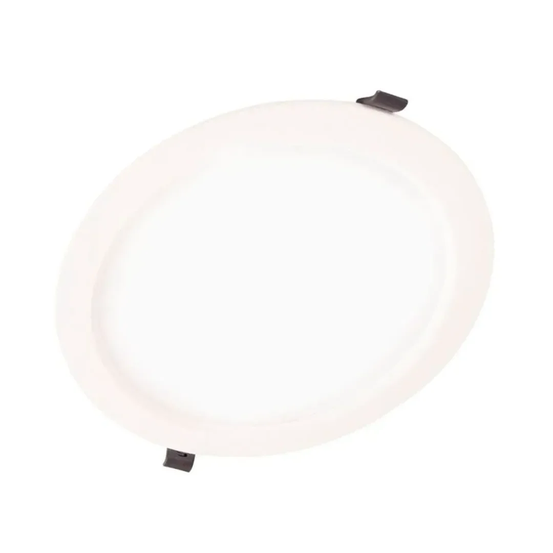 DOWNLIGHT LED REDONDO EMPOTRABLE 24W TRAMONTINA