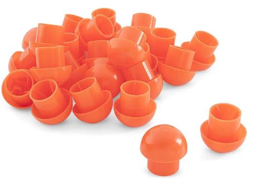CAPUCHON DE SEGURIDAD 3/4'' - 1 1/4'' GALO
