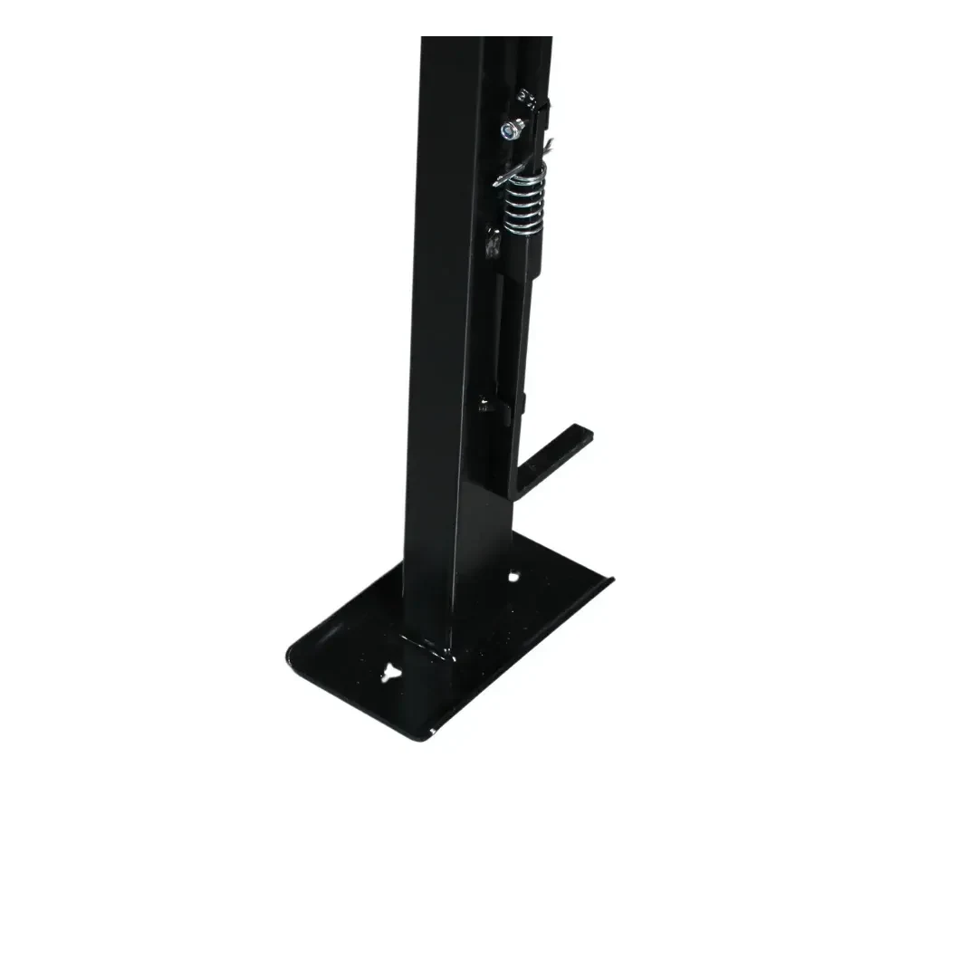 TROMPO ELECTRICO 220 LITROS DE ACERO/PLASTICO CON POTENCIA DE 1050 W WERKEN11
